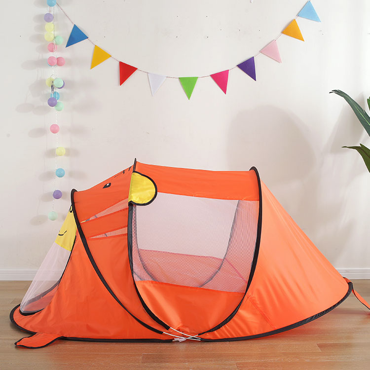  tiger tent