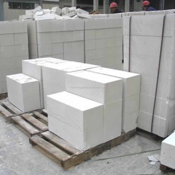 Prefab Building with Lightweight Concrete AAC Blocks: CN;SHN YUANDA Solid B05