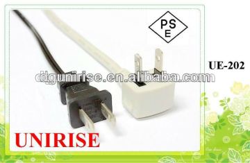 PSE power cords extension cords with plug
