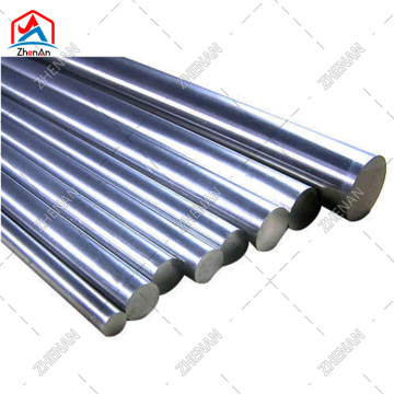 Pure Molybdenum Rod Bar