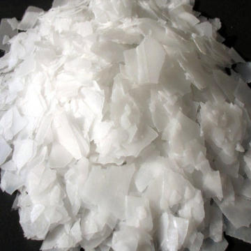 High Purity Caustic Soda Flakes 99%