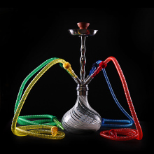 Modern hookahs cheap price 4 pipe shisha