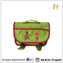 cute design school backpacks used with prining kids bag