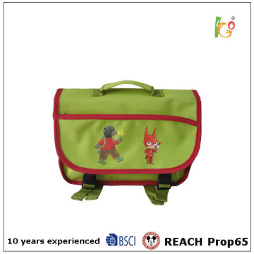 cute design school backpacks used with prining kids bag