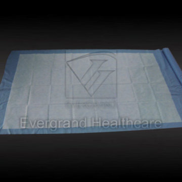 Chemical Bonded Fabric Bedsheet