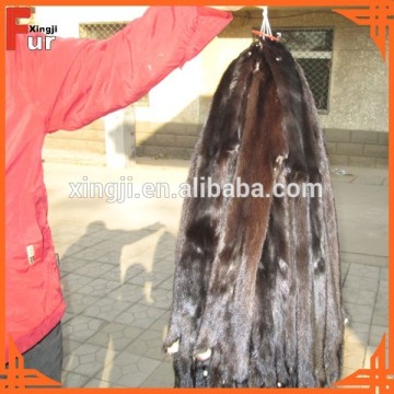 Chinese Mink Fur Pelt