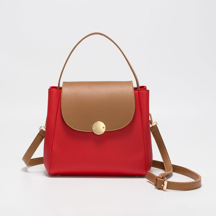 Crossbody Shoulder Bag