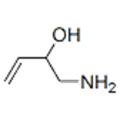 1-амино-3-бутен-2-ол CAS 13269-47-1