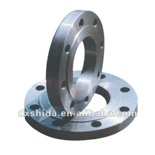 BS lap joint flange