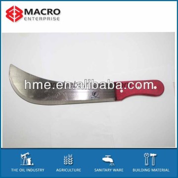 M204 machete