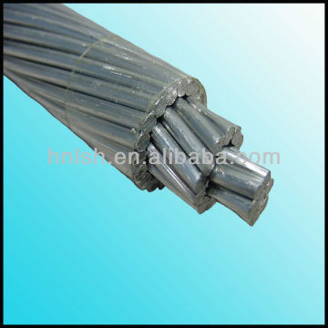 15 years manufactory ACAR Aluminum Conductor Alloy Reinforced ACAR cable