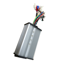 Sine Wave Brushless Motor Controller 30A Speed Controller