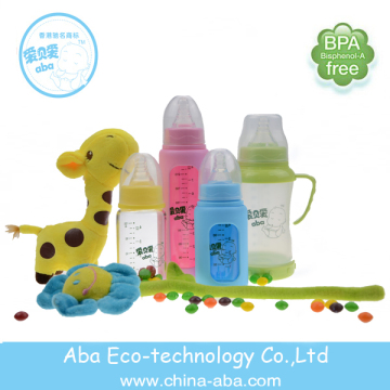 cheap high quality glass baby bottles import baby products