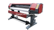 Dx5/dx6/dx7 printhead printers, eco-solvent inkjet outdoor printers, especially for advertising