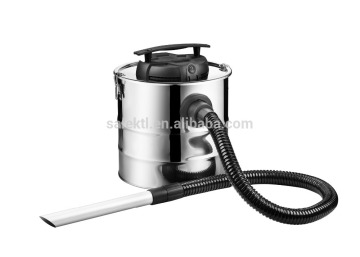 20L 1200W ash vacuum cleaner for fireplace stove BBQ