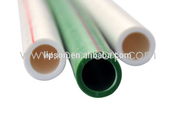 Good Quality PPR Pipes Size