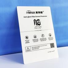 hydrogel cutting machine material tpu cutting film