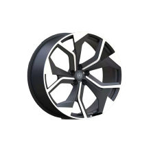 Custom Forged Aluminum Deep Dish Wheels 21 Inch Deep Lip Rims for Cars