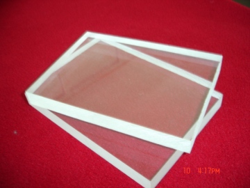 10mm polycarbonate sheet