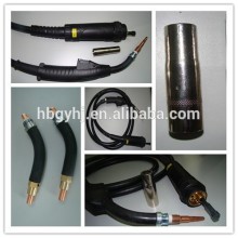 ESAB welding component parts