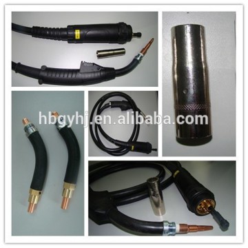 ESAB welding component parts