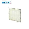 Electric Cabinet Cooling Fan Filter