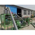 Nuthew Nut Pelling Shelling Cleaning Plant Plant