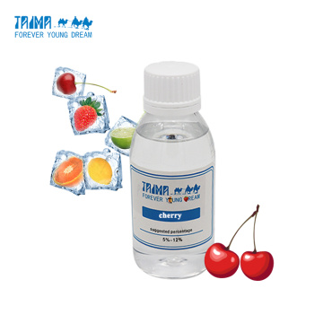 Cherry Flavor E Juice, E Liquid