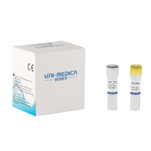 Sample release reagent kit