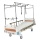 Hospital Bed With Manual Lift System