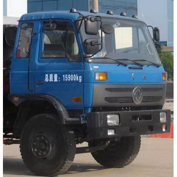 Camion de pulvérisation d&#39;asphalte de DONGFENG pour la construction municipale