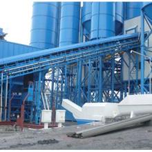 Concrete Truck Washer / Concrete Reclaimer