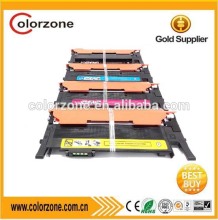 Compatible Color Toner Cartridge CLT-K404S CLT-C404S CLT-M404S CLT-Y404S for Samsung SL-C430 SL-C430W SL-C480 SL-C480W SL-C480FN