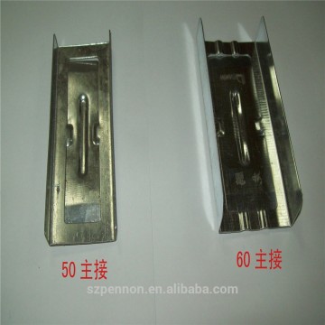 The 38 Main Carrying Keel Connecter