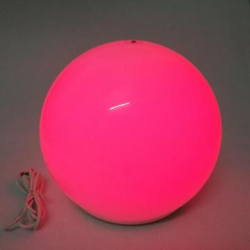 Commercial Solar LED Ball Light