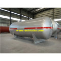 7000 galons gida propane tanks