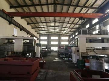 CNC grinding machining sevice