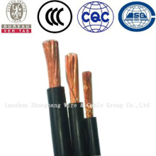 Flexible Rubbe welding cables