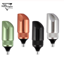 Ploy Dragon Tattoo Pen Permanent Makeup Machine for Body Art