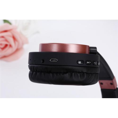 Wholesale V4.2 wireless bluetooth headphone earphones