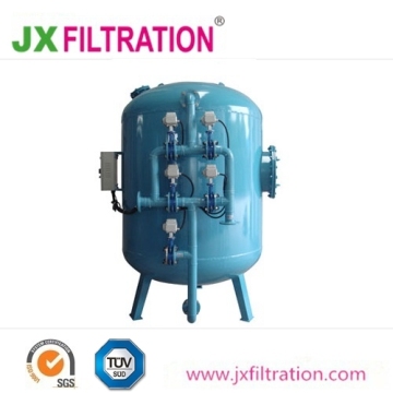 Granular Activated Carbon Filter Equipment