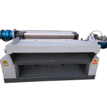 Plywood Tree Bark Peeling Machine - Log Debarker