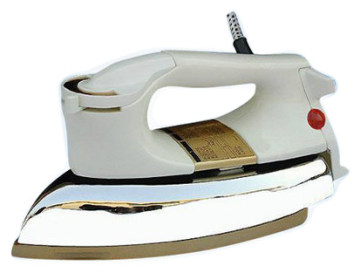 DRY IRON