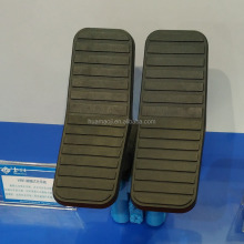 Foot Operated Valve Breaker