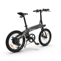 HIMO C20 20Inch Faltbares elektrisches Fahrrad-Radfahrrad