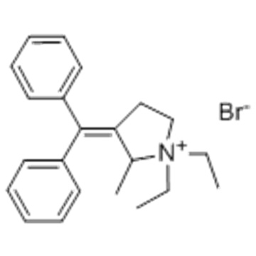 prifinium bromide CAS 4630-95-9