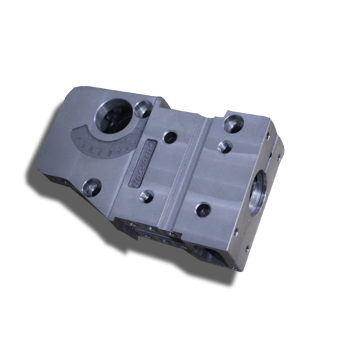 Engine Cylinder Precision Aluminum For Auto Accessories