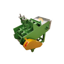 Husker Cutter Cashew Nut Shell Removing Machine