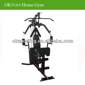 multi station home gym