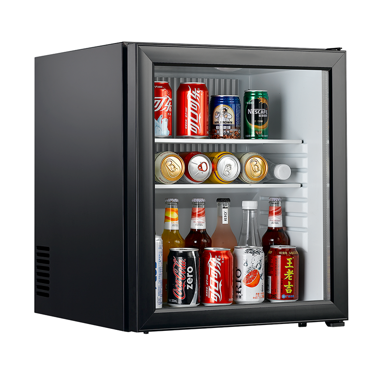 New Product Highest Level Auto-Defrost Hotel Mini Bar